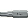 Bit hex Wera 05056310001 2,5x25mm (Šesťhranný bit)