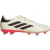 Pánske kopačky adidas, COPA PURE 2 PRO FG biela,čierna, 44 EU