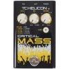 tc-helicon Critical Mass