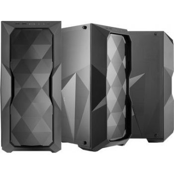 Cooler Master MasterBox TD500L MCB-D500L-KANN-S00