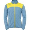 Mikina Kempa EMOTION 2.0 POLY JACKE 2002258-14 Veľkosť XXL
