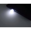 LedStar Mini USB lampa studená biela 5V
