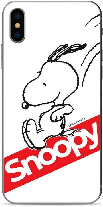 DISNEY Snoopy Apple iPhone 6/6S