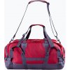 Cestovná taška Alpinus Calama 45 l red