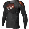 FOX Baseframe Pro D3O Jacket - Black MX
