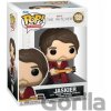 Funko POP! 1320 TV The Witcher Jaskier Limited Chase Edition
