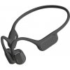 Slúchadlá na plávanie Swissten Bone conduction headphones Farba: čierna