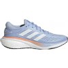 Dámska bežecká obuv adidas, SUPERNOVA 2 W svetlomodrá,biela,lososová, 38 2/3