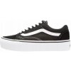 Vans Old Skool Pro black white