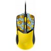 Razer Pokémon Kanto Starters Ed. COBRA Costumizable Gaming Mouse RZ01-04650400-R3M1 (RZ01-04650400-R3M1)
