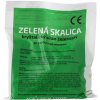 Zelená skalica 500g