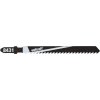 Wolfcraft List pílový HCS do priamočiarej píly T-stopka wolfcraft 8431000