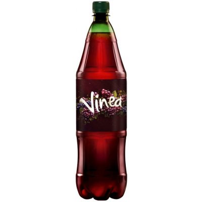 Vinea červená 6 x 1,5 l