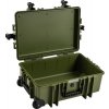 BW Outdoor Cases Type 6700 / Bronze green empty