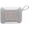 JBL GO5 bezdrôtový Bluetooth reproduktor - biely JBL GO5WHITE - možnosť vrátiť tovar ZADARMO do 30tich dní