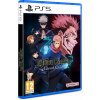 Hra na konzole Jujutsu Kaisen Cursed Clash - PS5 (3391892025712)