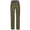 Dámske nohavice Ferrino Ushuaia Pants Woman Fango 44/M