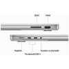 MacBook Pro 16