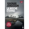 LA NOCHE ETERNA (RAGNAR JONASSON)(Kniha)