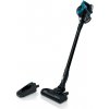 BOS Bosch Serie 6 BBS611LAG tyčový vysávač a elektrická metla 2-in-1 stick vacuum Batérie Suchý Bezvreckové 0,3 L Modrá 2,5 Ah