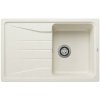 Drez Blanco SONA 45 S SILGRANIT BÍLÁ SOFT - 527149