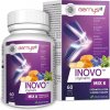 Barny′s® INOVO s bylinami MIX8 60 tabliet