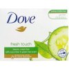 Dove Go Fresh Touch Cucumber & Green tea krémové mydlo 100 g
