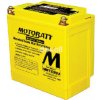 MOTOBATT motobatéria 12V, 21Ah, 310A, (P+L) MBTX20U