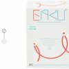 Intradermálne akupunktúrne ihly - EAKU - balené s 1 ihlou - 100 ks. VEĽKOSŤ IHLY: 0,14 x 7 mm