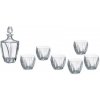 Set Nep Whisky 1 + 6 pohárov