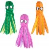 Chobotnica pískací mix farieb 33 cm