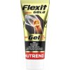 NUTREND FLEXIT GOLD GEL, 100 ml (masážní gel)