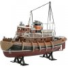 Revell slepovací model Harbour Tug Boat 1:108