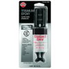Titanium Epoxy 25ml Lepidlo na kovy 5min. S titanom