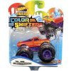 Hot Wheels MT Color Shifters - Pure Muscle