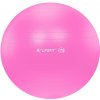 Gymnastická lopta LIFEFIT ANTI-BURST 75 cm, ružová