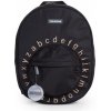 Childhome Kids School batoh Backpack Black Gold
