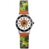 Detské náramkové hodinky s motívom dinosaurus JVD J7228.3