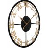 Veľké kovové nástenné hodiny MPM Congress E04.4481.9080 - 60 cm