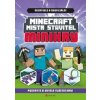Minecraft - Mistr stavitel: Minihry - Kolektiv