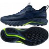 MIZUNO WAVE RIDER tmavomodré