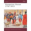 Hungarian Hussar 1756-1815