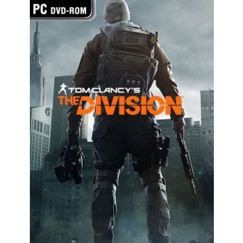 Tom Clancys: The Division