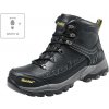 Bata Industrials Bickz 204 W Uni členková obuv B30 čierna 41