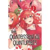 Kodansha America Quintessential Quintuplets 1