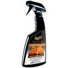 Meguiar's Gold Class Leather & Vinyl Cleaner 473 ml