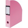 Magazín box PASTELINI ružový