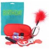 The Naughty Birthday kit