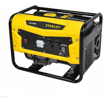 STANLEY SG 2400