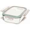 Miska na zapekanie ORION Miska zapekacie sklo/UH viečko 20x15 cm (124759)
